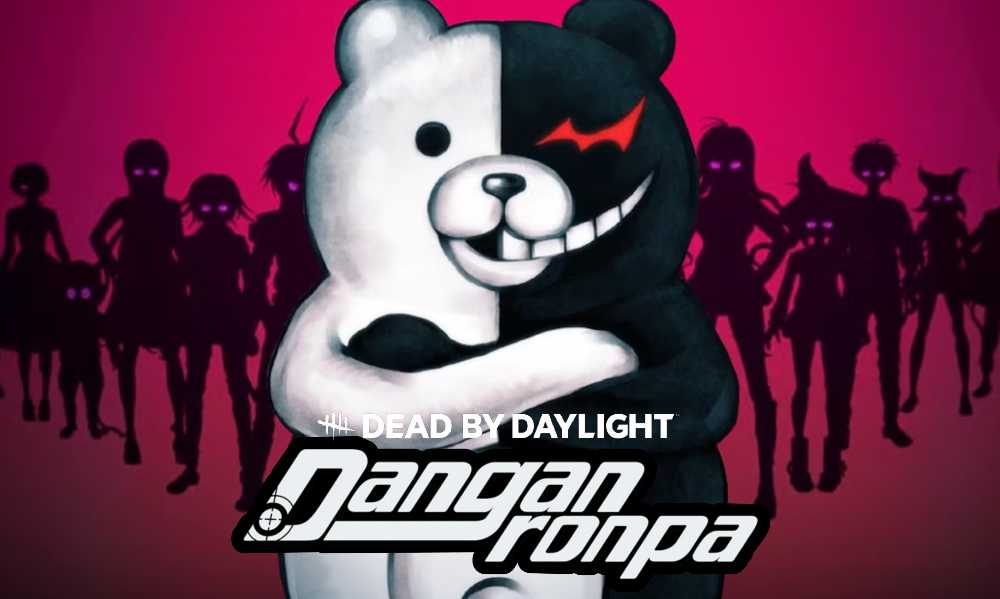 danganronpa dead by daylight leaksbydaylight
