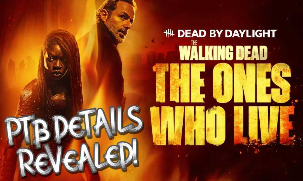 dbd dead by daylight
