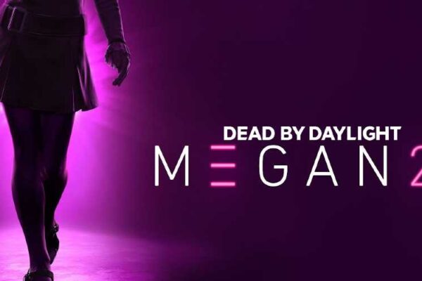 dbd dead by daylight megan leaksbydaylight gaming games