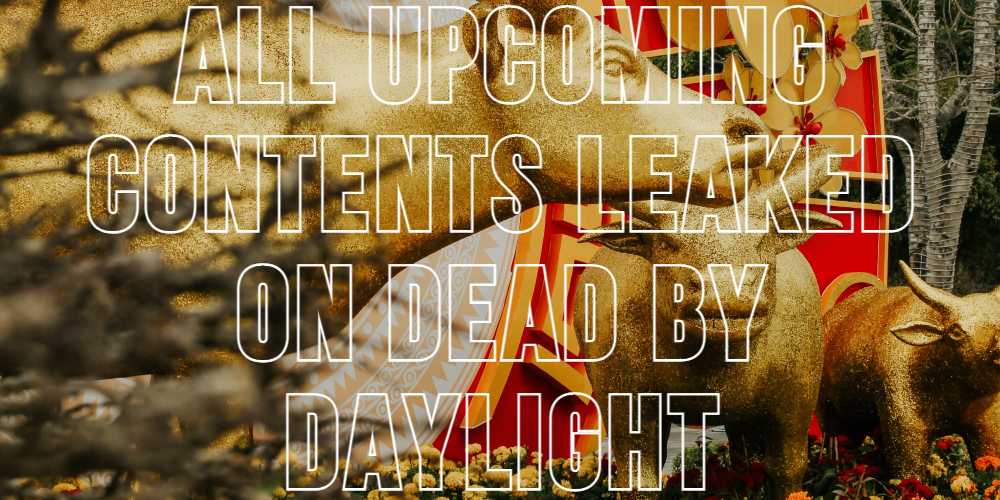 Dead by Daylight Chapter 26 release date: Dead by Daylight Chapter 26: When  will it be released? - The Economic Times