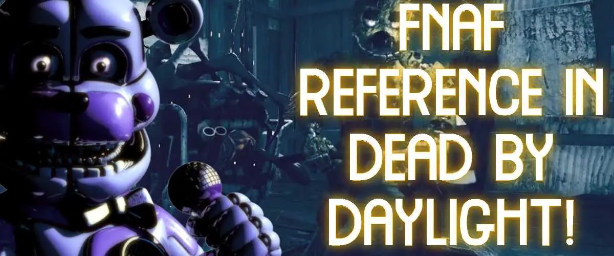 dead by daylight leaksbydaylight dbd behaviour fnaf fivbe nights at freddys anniversary playstation ps4 ps5 capcom starfield xbox bethesda nintendo switch game pass leatherface texas chainsaw