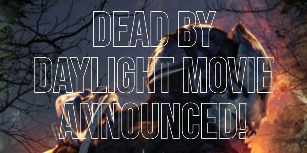 dead by daylight movie blumhouse dbd playstation ps4 ps5 xbox game pass nintendo switch blumhouse