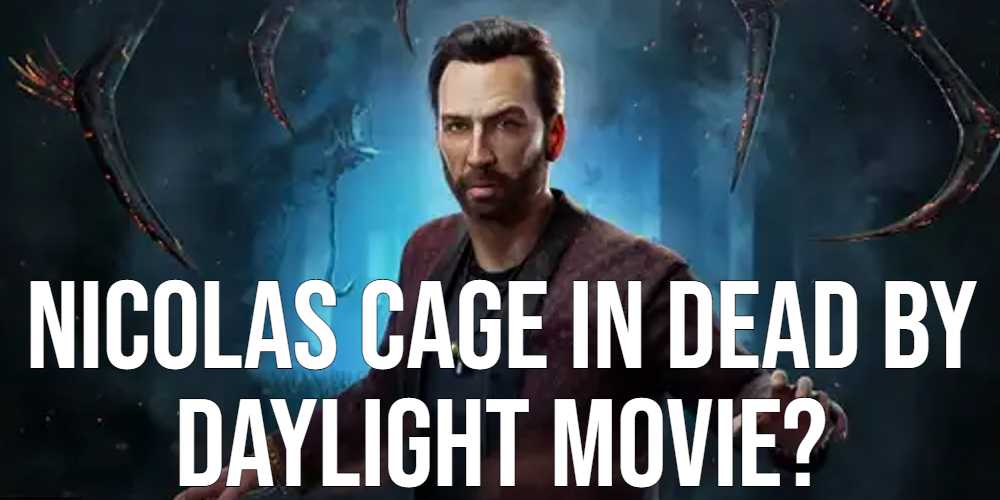 dead by daylight playstation ps4 ps5 xbox game pass nicolas cage movie summer game fest gaming xbox game pass nintendo switch