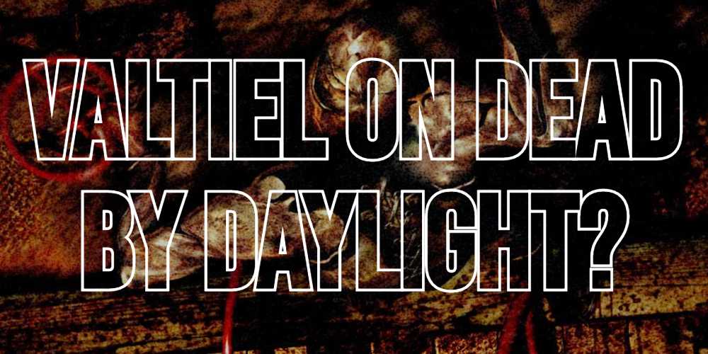 dead by daylight valtiel silent hill dbd playstation ps4 ps5 xbox game pass nintendo switch ascension