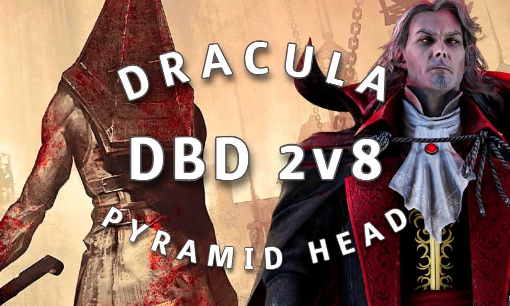 dracula konami pyramid head 2v8-dbd-dead-by-daylight-gaming-games-ps5-xbox-game-pass-nintendo-switch