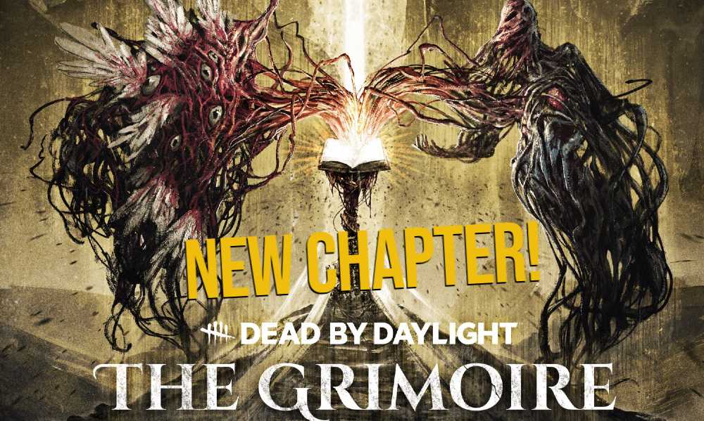 grimoire-dbd-dead-by-daylight-gaming-games-ps5-xbox-game-pass-nintendo-switch