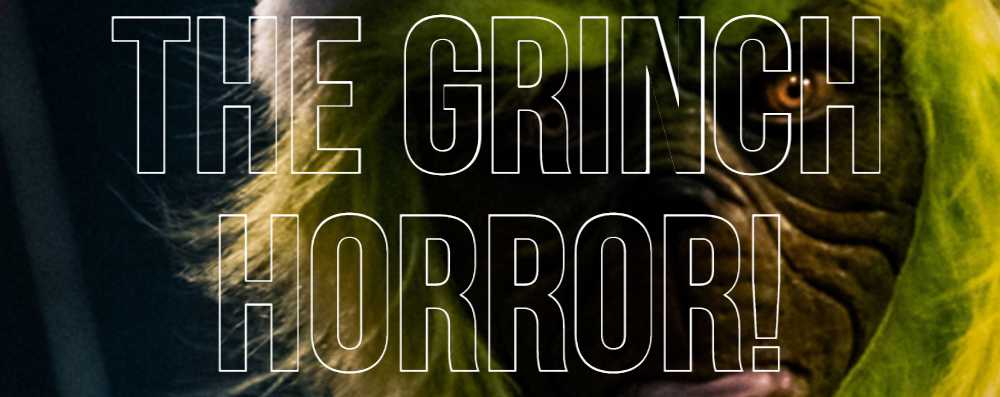 grinch the mean one dead by daylight dbd horror halloween playstation xbox game pass nintendo switch ps4 ps5 hideo kojima death stranding 2 leaksbydaylight sony microsoft