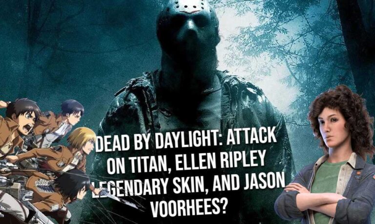 jason voorhees-dbd-dead-by-daylight-gaming-games-ps5-xbox-game-pass-nintendo-switch