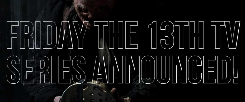 jason voorhees hannibal friday the 13th bryan fuller peacock a24 horror halloween dead by daylight dbd playstation ps4 ps5 xbox game pass nintendo switch slasher movies hellraiser scream ps3