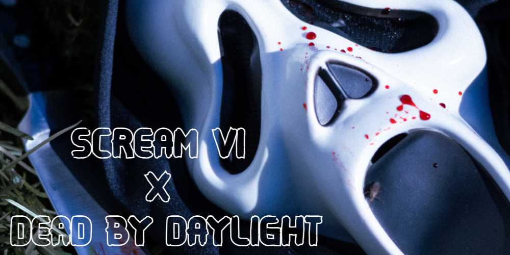 scream vi ghostface dead by daylight dbd behaviour interactive horror gaming xbox playstation dead space games ps4 ps5 silent hill konami resident evil capcom nintendo switch zelda starfield game pass