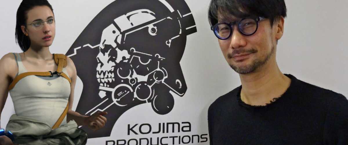 Hideo Kojima's Horror Game LEAKED!!, OVERDOSE