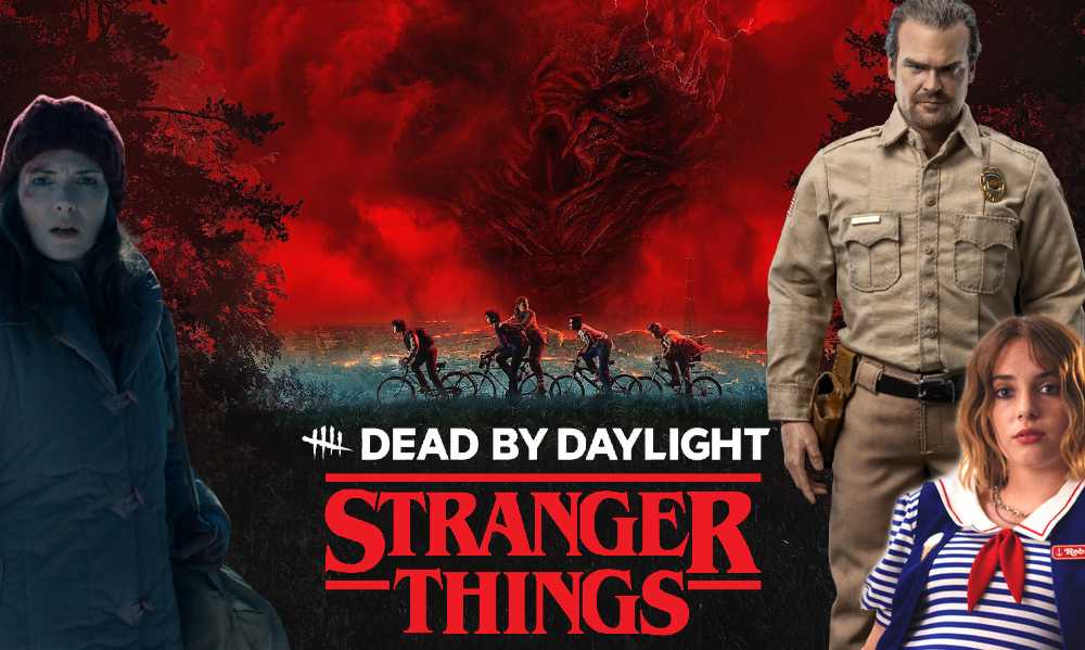 stranger things netflix dbd-dead-by-daylight-gaming-games-ps5-xbox-game-pass-nintendo-switch
