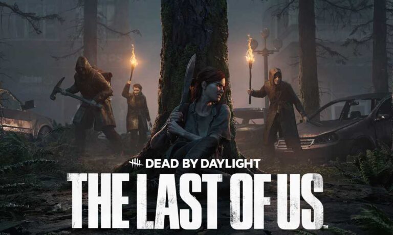 the last of us dead by daylight sony ps5-dbd-dead-by-daylight-gaming-games-ps5-xbox-game-pass-nintendo-switch